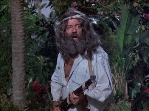 The Love Boat Season 2 Episode 1 - Marooned (1)
