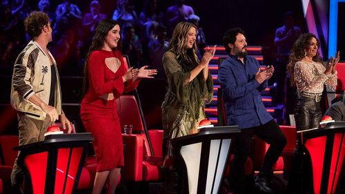 La voz kids Season 9 Episode 10 - Episode 10