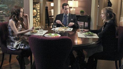 Ringer Season 1 Episode 14 - Whores Don't Make That Much