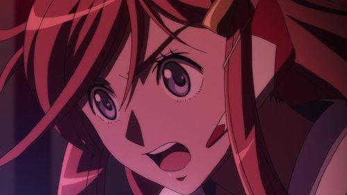 Bodacious Space Pirates Season 1 Episode 5 - Marika Makes a Decision