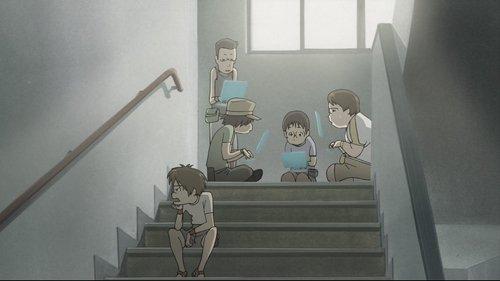 Den-noh Coil Season 1 Episode 8 - The Summer Festival and a Duel