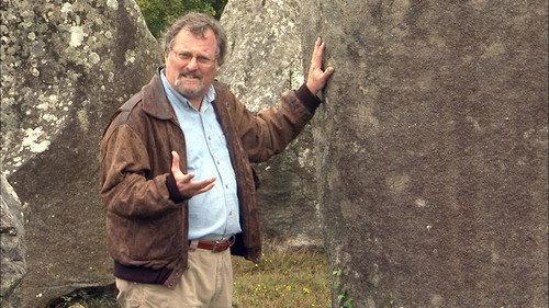 Ancient Aliens Season 2 Episode 8 - Unexplained Structures