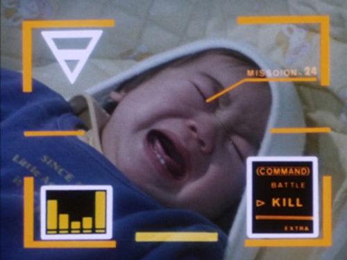 Special Rescue Police Winspector Season 1 Episode 1 - The Runaway Baby