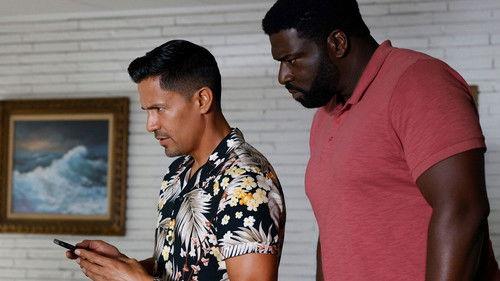 Magnum P.I. Season 5 Episode 3 - Number One with a Bullet