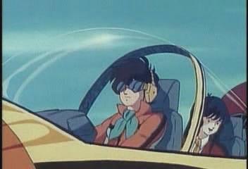 Robotech Season 1 Episode 15 - Homecoming