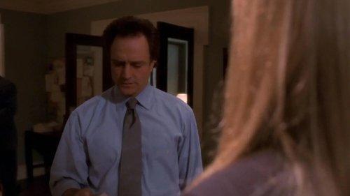 The West Wing Season 2 Episode 17 - The Stackhouse Filibuster