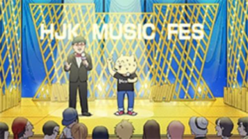 On Air Dekinai! Season 1 Episode 3 - Episode 3