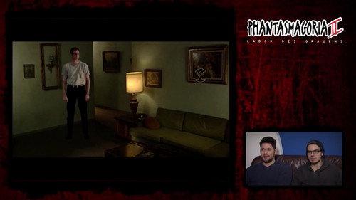 Spiele mit Bart Season 4 Episode 4 - Episode 4