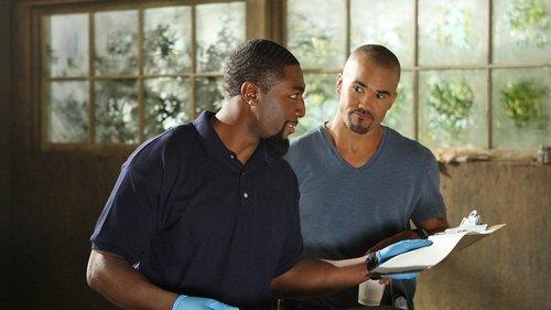 undefined Season 5 Episode 20 - ...A Thousand Words