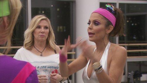 The Real Housewives of New York City Season 11 Episode 17 - Jesus, the Countess and Joseph