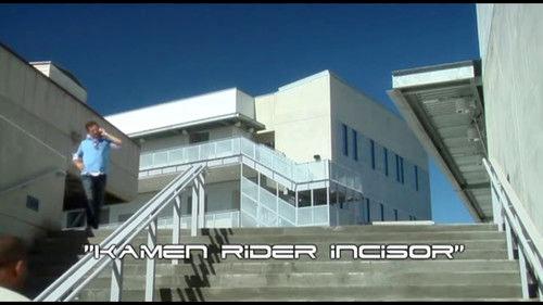 Kamen Rider: Dragon Knight Season 1 Episode 3 - Kamen Rider Incisor