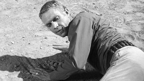 Wanted: Dead or Alive Season 1 Episode 6 - The Giveaway Gun