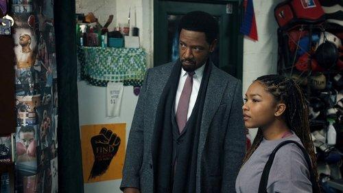 undefined Season 3 Episode 12 - Lost and Found