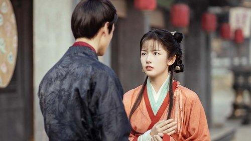 An Ancient Love Song Season 1 Episode 9 - Episode 9