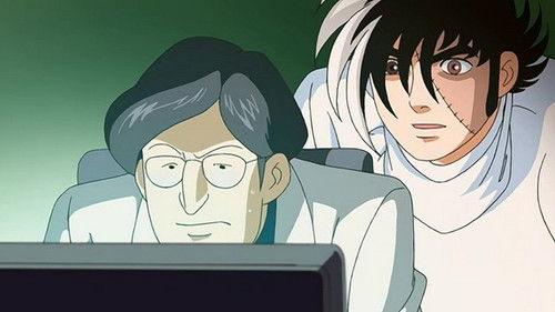 Black Jack Season 2 Episode 10 - A Miracle in New York