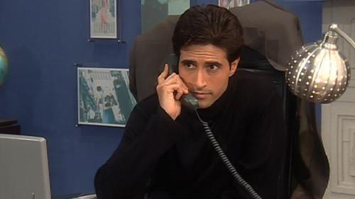 Jassi Jaissi Koi Nahin Season 1 Episode 4 - Jassi Falls On The Ramp