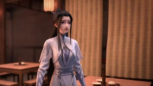 Jade Dynasty Season 1 Episode 21 - Episode 21