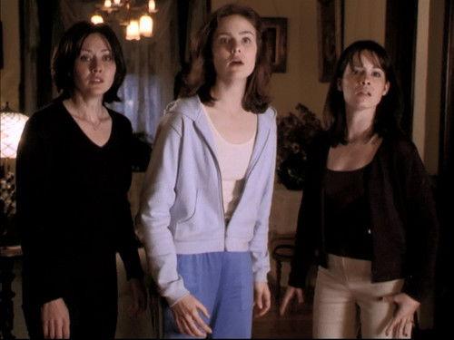 undefined Season 0 Episode 1 - Unaired Pilot