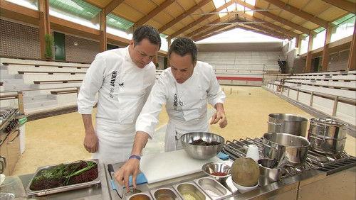 Cocina2 Season 2 Episode 10 - Episode 10