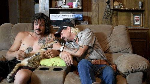 Tiger King Season 1 Episode 5 - Make America Exotic Again