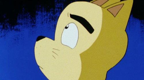 Little Baldy Hagemaru Season 1 Episode 18 - Episode 18