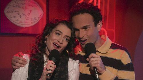 The Goldbergs Season 8 Episode 14 - Love Triangle