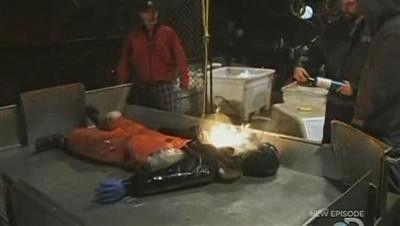Deadliest Catch Season 5 Episode 9 - No Second Chances