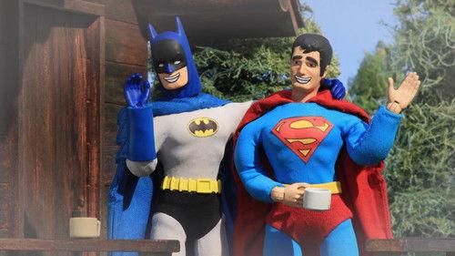 Robot Chicken Season 11 Episode 12 - May Cause Episode Title to Cut Off Due to Word Lim