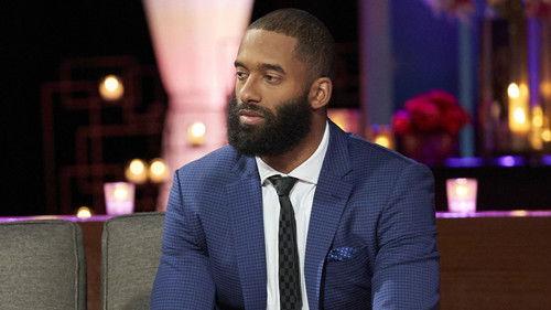 The Bachelor Season 25 Episode 12 - After the Final Rose