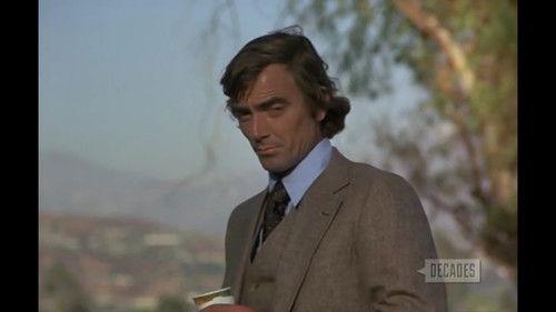 The Rookies Season 3 Episode 12 - The Assassin