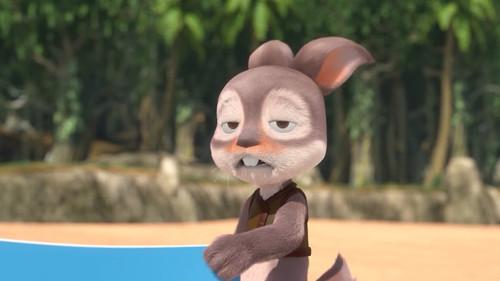 Hello Carbot Season 12 Episode 5 - Episode 5