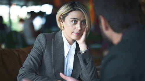 100 días para enamorarnos Season 1 Episode 6 - Tough competition