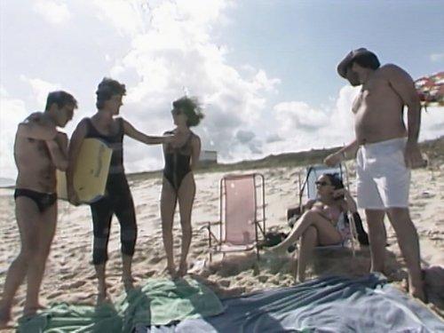 O Sexo dos Anjos Season 1 Episode 47 - Episode 47