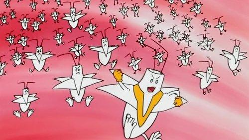 Once Upon a Time... Life Season 1 Episode 3 - The Body Sentinels