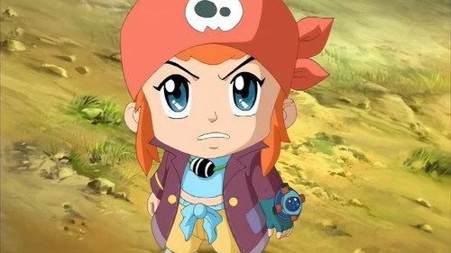 Dinosaur Baby Holy Heroes Season 1 Episode 20 - Episode 20