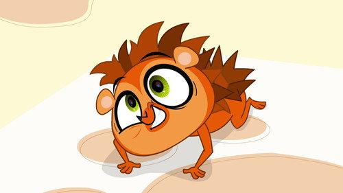 Littlest Pet Shop Season 3 Episode 24 - In the Loop