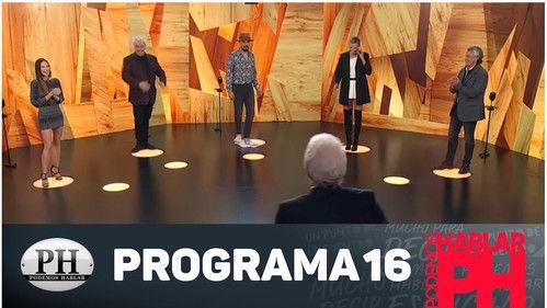 PH: Podemos hablar Season 5 Episode 16 - Episode 16