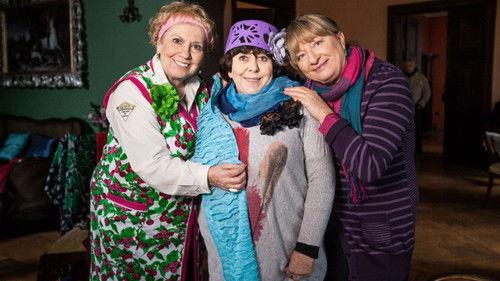 Galeria Season 3 Episode 4 - Episode 4