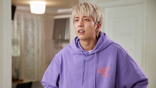 Roommates of Poongduck 304 Season 1 Episode 1 - Accidental Meeting