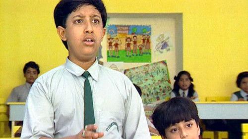 Shaka Laka Boom Boom Season 1 Episode 5 - Chandu is Punished