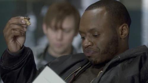 Breakout Kings Season 1 Episode 10 - Paid in Full