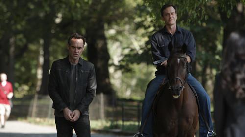 White Collar Season 2 Episode 10 - Burke's Seven