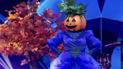 The Masked Singer Russia Season 5 Episode 10 - Episode 10