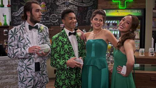 Disjointed Season 1 Episode 7 - Prom Night