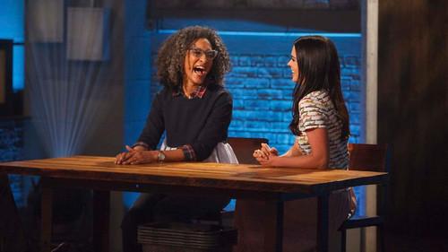 Beat Bobby Flay Season 12 Episode 12 - Salty and Sweet