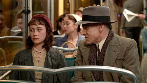 Bonn Season 1 Episode 5 - Episode 5