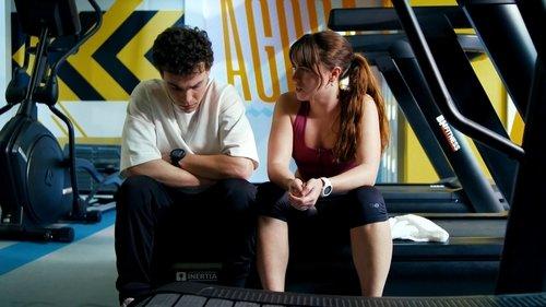 The Medalists Season 3 Episode 24 - Episode 24