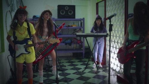 Gloria Trevi: Ellas soy yo Season 1 Episode 3 - Capítulo 3