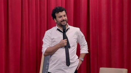 Konuşanlar Season 4 Episode 2 - Episode 2