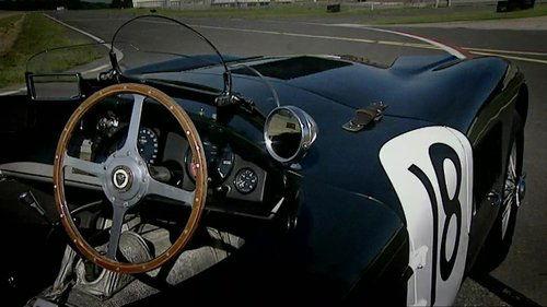 Top Gear Season 2 Episode 4 - Episode 4